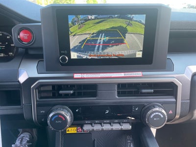 2026 Toyota 4Runner TRD Sport