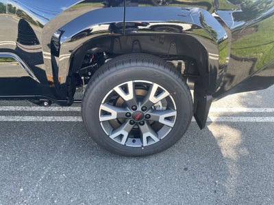 2026 Toyota 4Runner TRD Sport