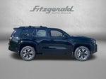 2026 Toyota 4Runner TRD Sport