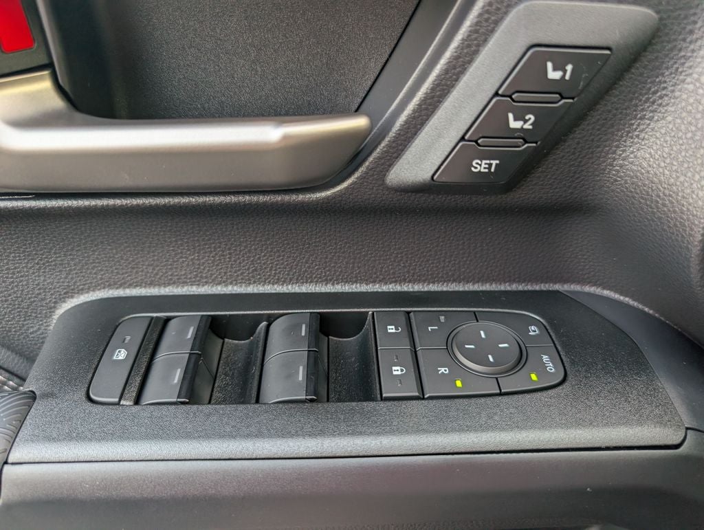 2026 Toyota 4Runner i-FORCE MAX Limited i-FORCE MAX
