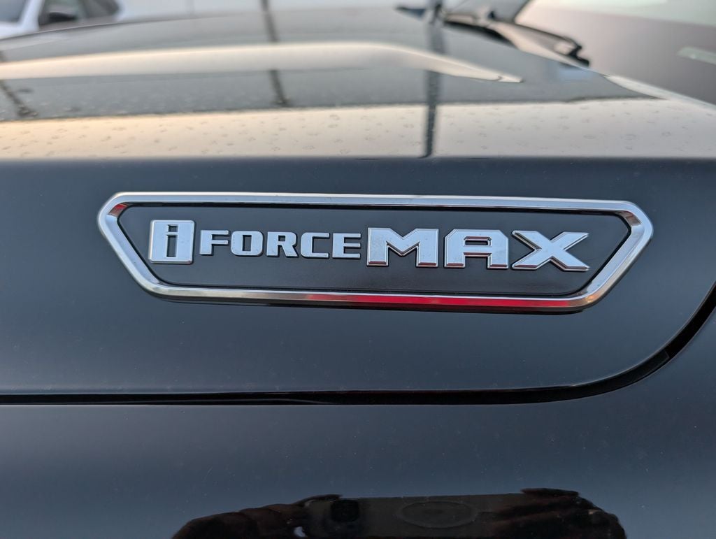 2026 Toyota 4Runner i-FORCE MAX Limited i-FORCE MAX