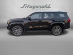 2026 Toyota 4Runner i-FORCE MAX Limited i-FORCE MAX