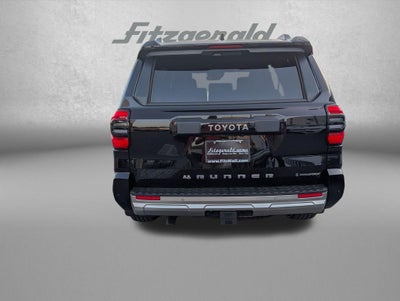 2026 Toyota 4Runner i-FORCE MAX Limited i-FORCE MAX