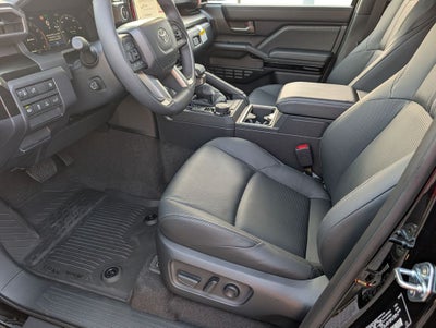 2026 Toyota 4Runner i-FORCE MAX Limited i-FORCE MAX