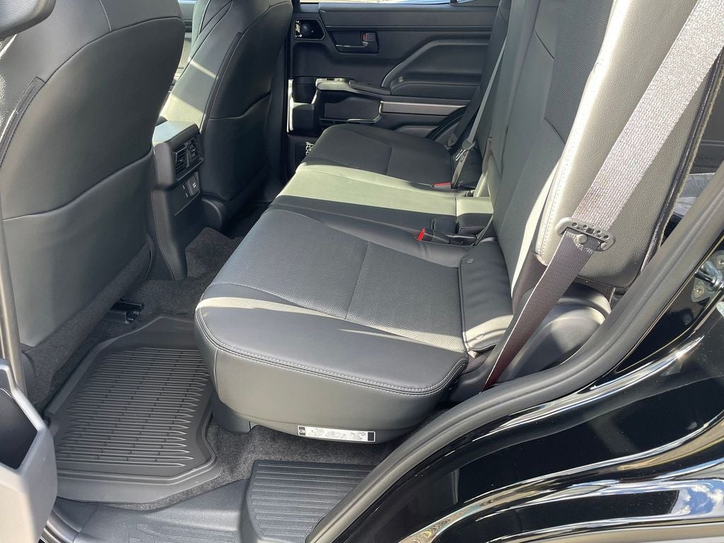 2025 Toyota 4Runner i-FORCE MAX TRD Off-Road Premium i-FORCE MAX