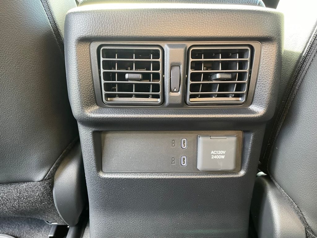 2025 Toyota 4Runner i-FORCE MAX TRD Off-Road Premium i-FORCE MAX