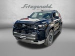 2025 Toyota 4Runner i-FORCE MAX TRD Off-Road Premium i-FORCE MAX