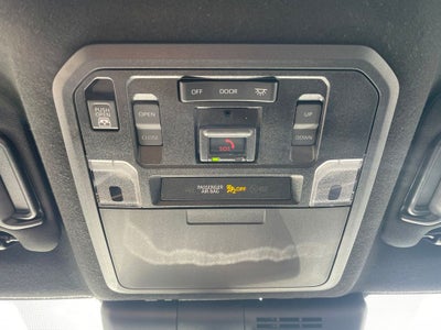 2025 Toyota 4Runner i-FORCE MAX TRD Off-Road Premium i-FORCE MAX