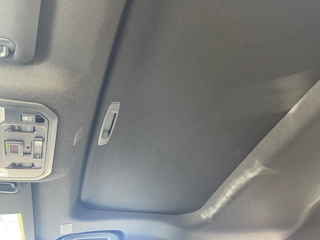 2025 Toyota 4Runner i-FORCE MAX TRD Off-Road Premium i-FORCE MAX