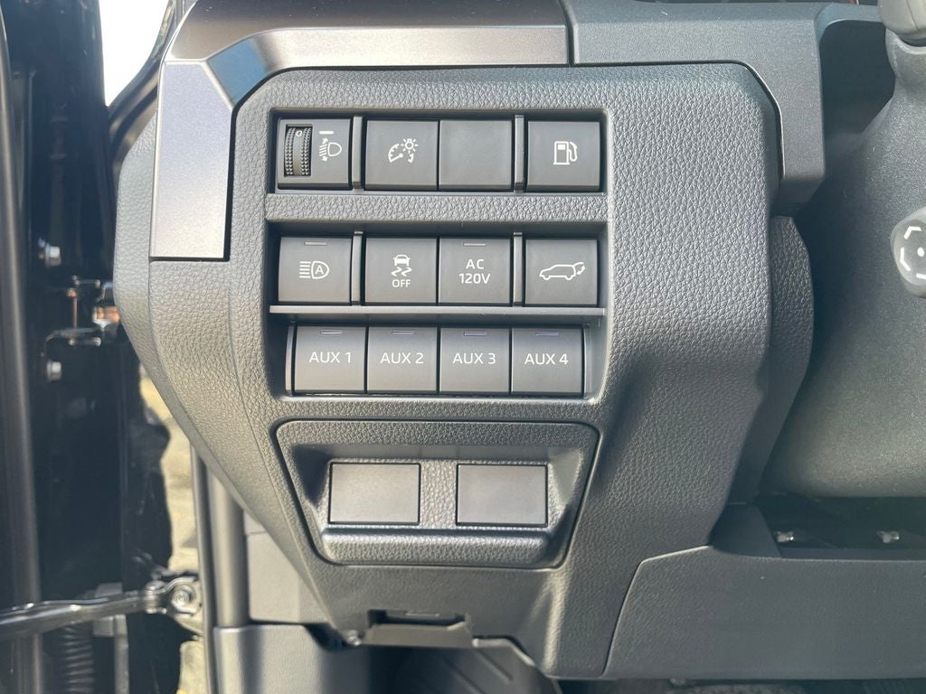 2025 Toyota 4Runner i-FORCE MAX TRD Off-Road Premium i-FORCE MAX