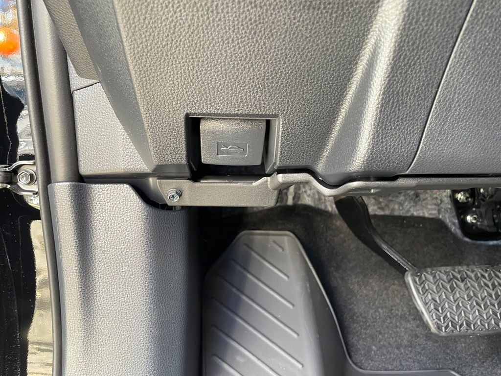 2025 Toyota 4Runner i-FORCE MAX TRD Off-Road Premium i-FORCE MAX