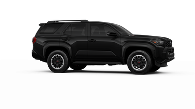 2025 Toyota 4Runner i-FORCE MAX TRD Off-Road Premium i-FORCE MAX