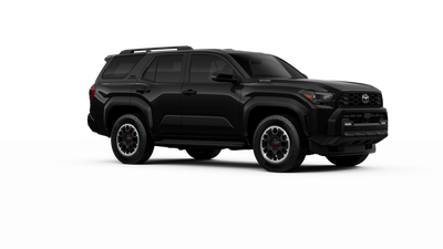 2025 Toyota 4Runner i-FORCE MAX TRD Off-Road Premium i-FORCE MAX