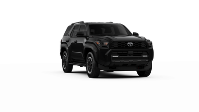 2025 Toyota 4Runner i-FORCE MAX TRD Off-Road Premium i-FORCE MAX