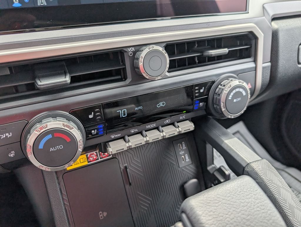 2026 Toyota 4Runner i-FORCE MAX TRD Off-Road Premium i-FORCE MAX