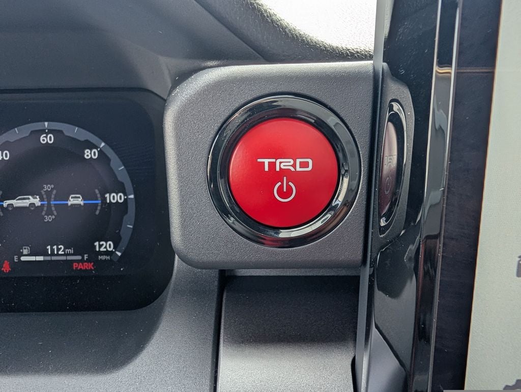 2026 Toyota 4Runner i-FORCE MAX TRD Off-Road Premium i-FORCE MAX