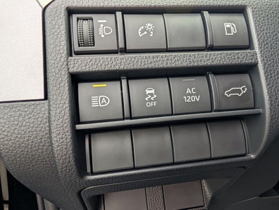 2026 Toyota 4Runner i-FORCE MAX TRD Off-Road Premium i-FORCE MAX