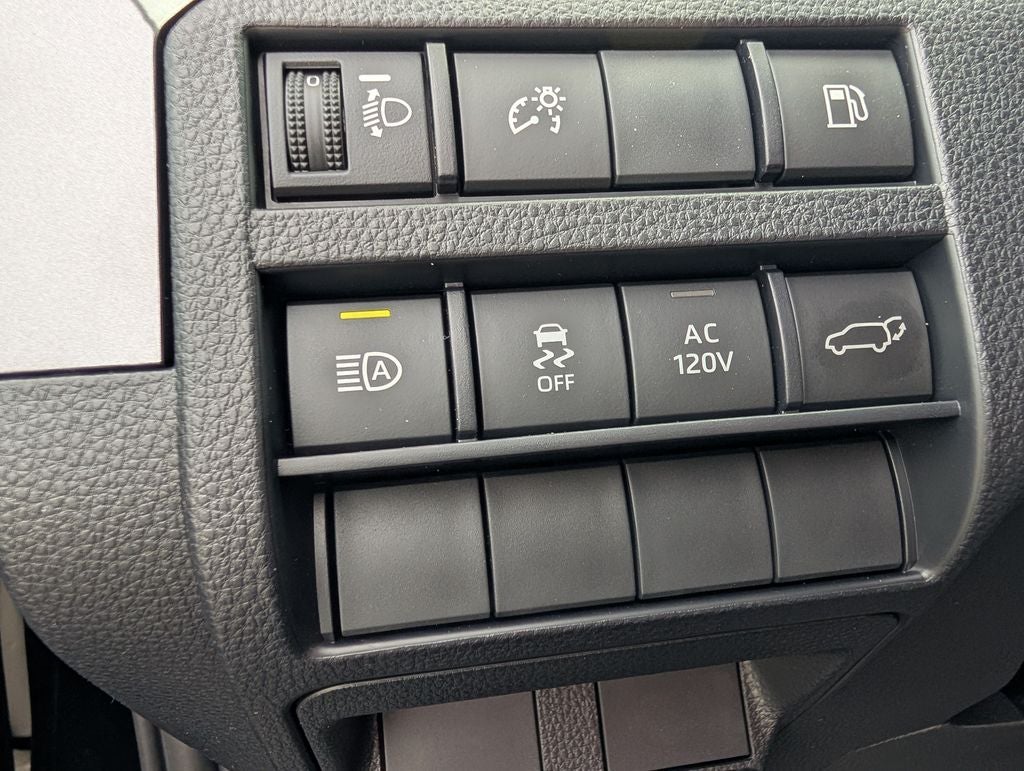 2026 Toyota 4Runner i-FORCE MAX TRD Off-Road Premium i-FORCE MAX
