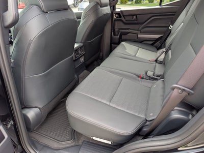 2026 Toyota 4Runner i-FORCE MAX TRD Off-Road Premium i-FORCE MAX