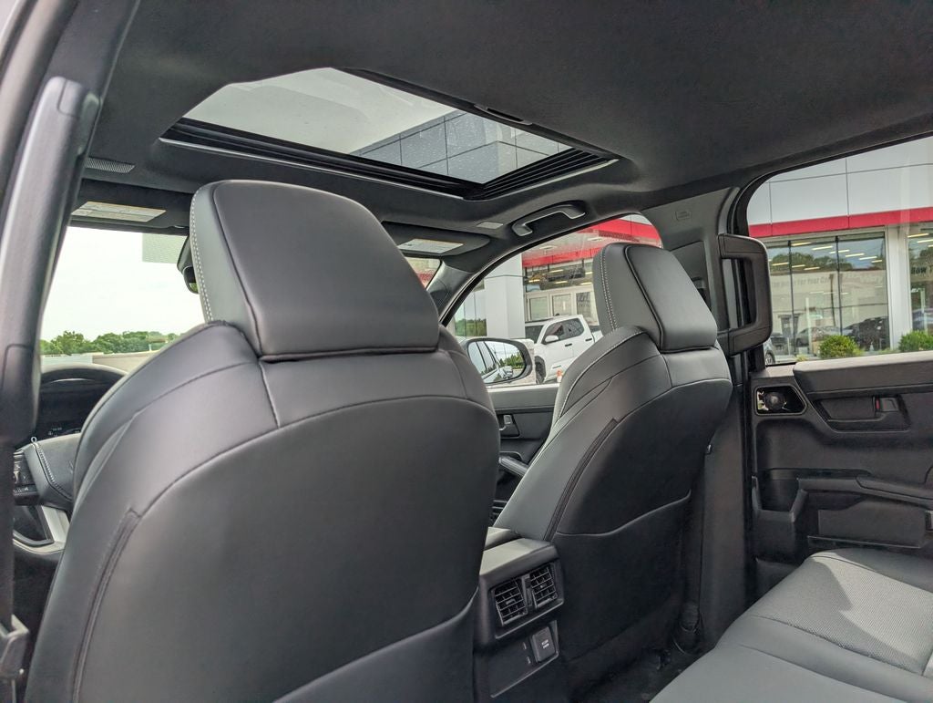 2026 Toyota 4Runner i-FORCE MAX TRD Off-Road Premium i-FORCE MAX