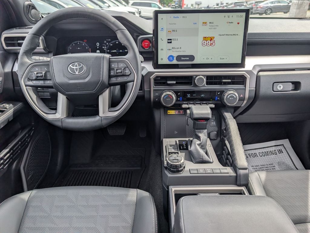 2026 Toyota 4Runner i-FORCE MAX TRD Off-Road Premium i-FORCE MAX