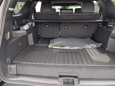 2026 Toyota 4Runner i-FORCE MAX TRD Off-Road Premium i-FORCE MAX