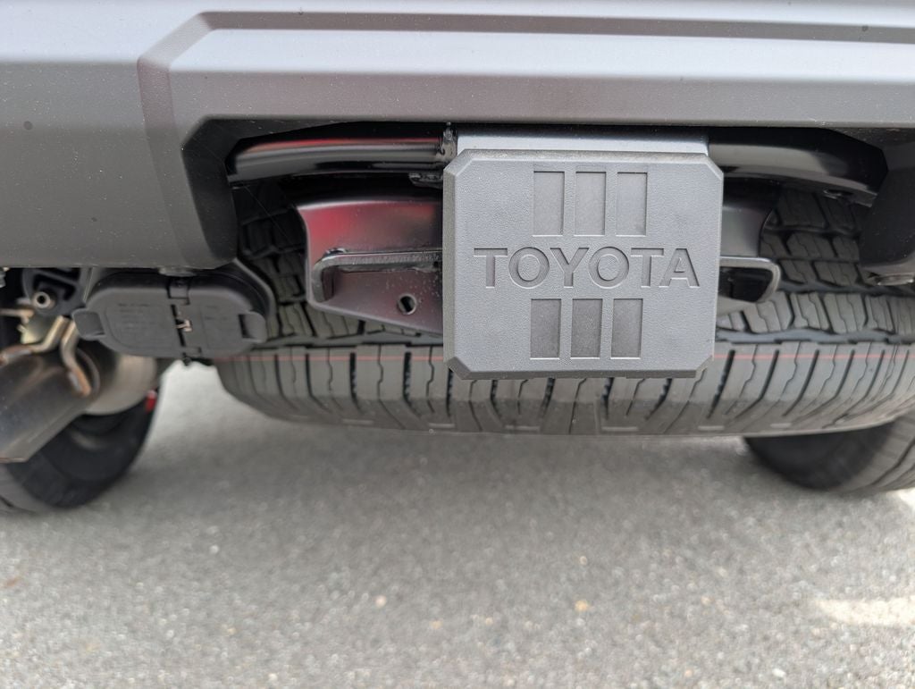 2026 Toyota 4Runner i-FORCE MAX TRD Off-Road Premium i-FORCE MAX