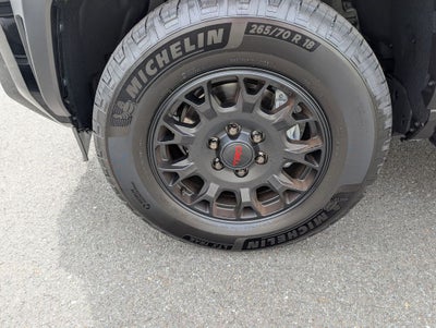2026 Toyota 4Runner i-FORCE MAX TRD Off-Road Premium i-FORCE MAX