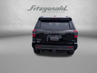 2026 Toyota 4Runner i-FORCE MAX TRD Off-Road Premium i-FORCE MAX