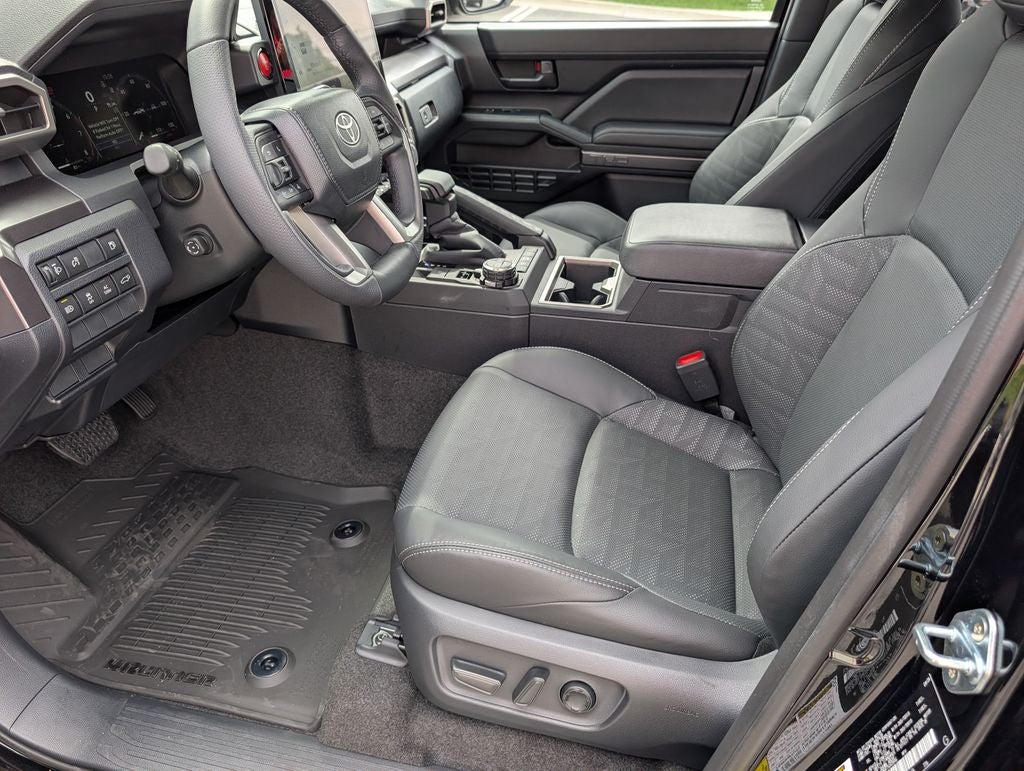 2026 Toyota 4Runner i-FORCE MAX TRD Off-Road Premium i-FORCE MAX