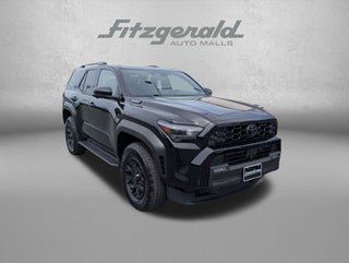 2026 Toyota 4Runner i-FORCE MAX TRD Off-Road Premium i-FORCE MAX