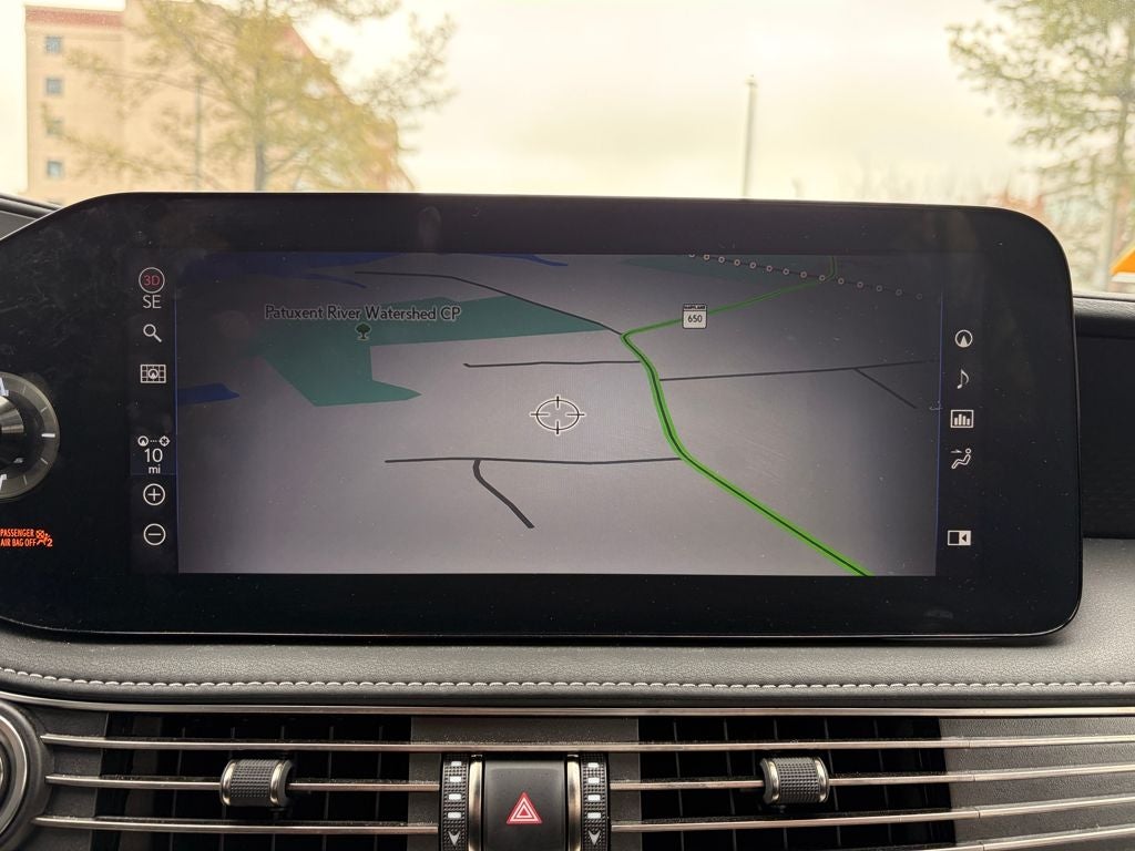 2022 Lexus LS 500 500 Base