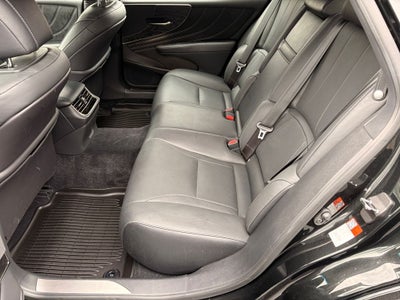 2022 Lexus LS 500 500 Base