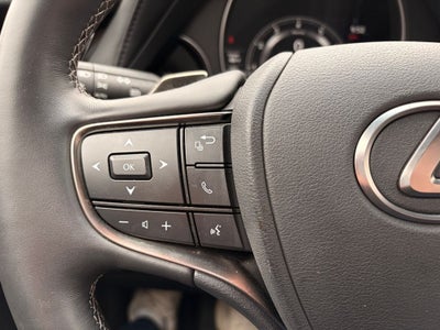 2022 Lexus LS 500 500 Base