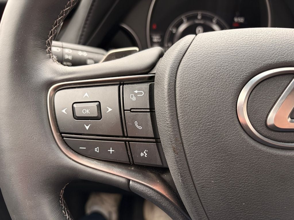 2022 Lexus LS 500 500 Base