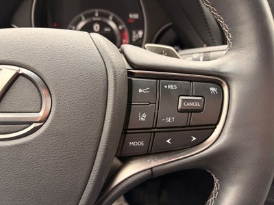 2022 Lexus LS 500 500 Base