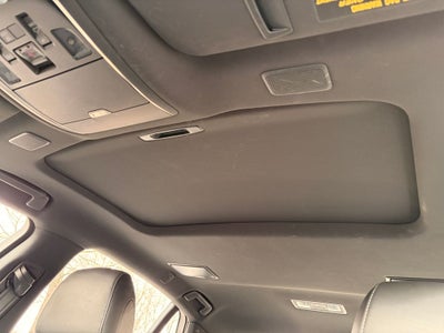 2022 Lexus LS 500 500 Base