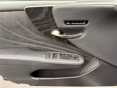 2022 Lexus LS 500 500 Base