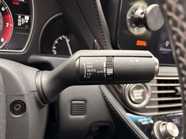 2022 Lexus LS 500 500 Base