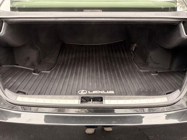 2022 Lexus LS 500 500 Base