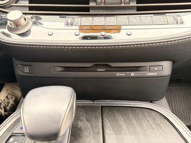 2022 Lexus LS 500 500 Base