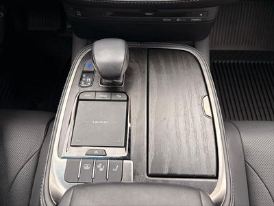 2022 Lexus LS 500 500 Base