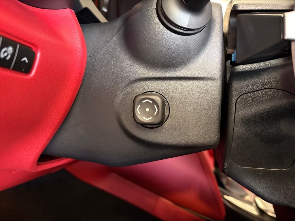 2024 Lexus IS 350 350 F SPORT