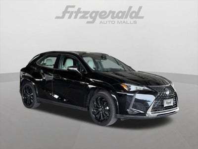 2023 Lexus UX HYBRID 250h Premium