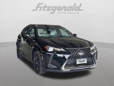 2023 Lexus UX HYBRID 250h Premium