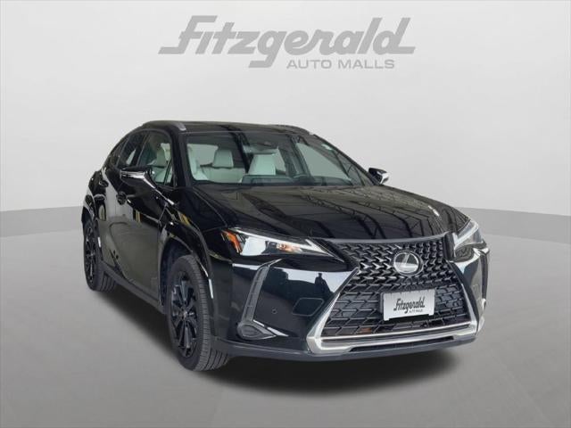 2023 Lexus UX HYBRID 250h Premium