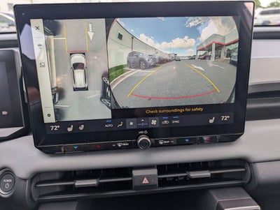 2026 Toyota RAV4 Plug-in Hybrid GR SPORT