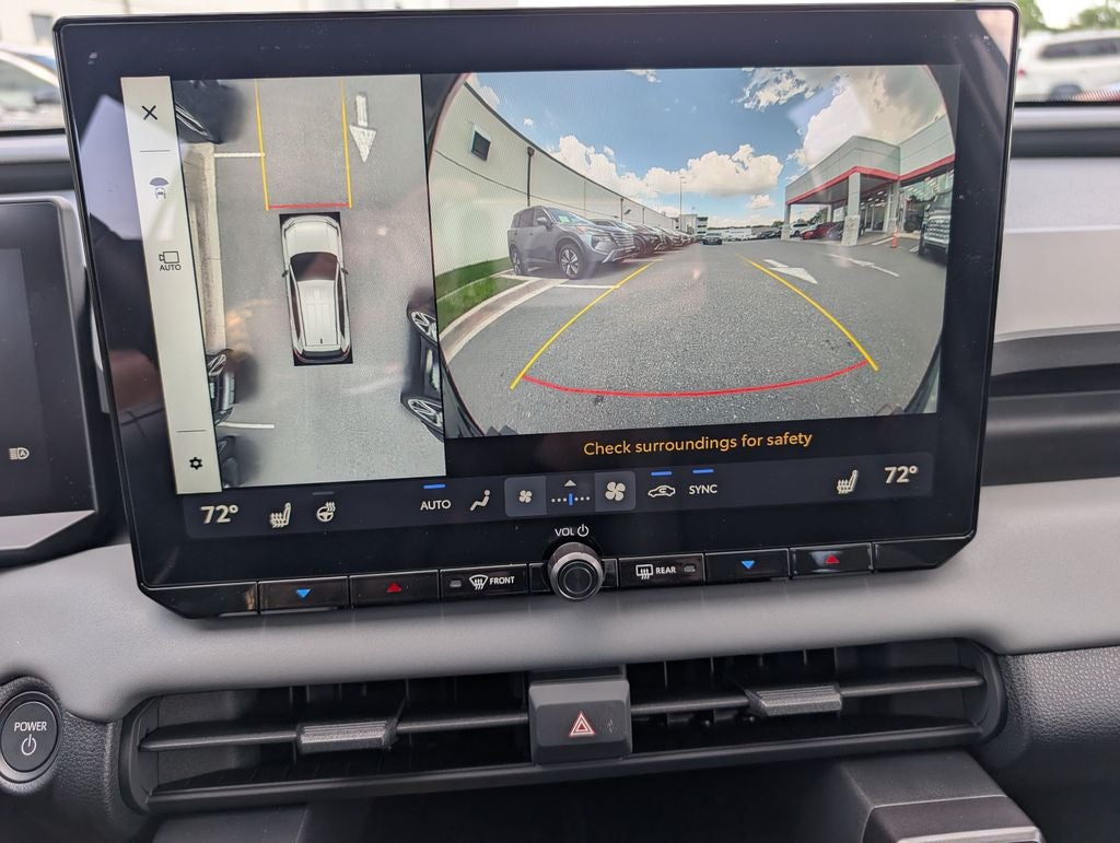 2026 Toyota RAV4 Plug-in Hybrid GR SPORT