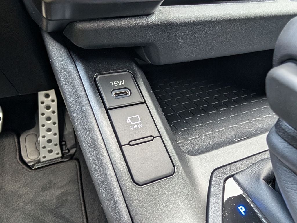 2026 Toyota RAV4 Plug-in Hybrid GR SPORT