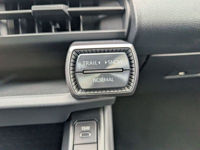2026 Toyota RAV4 Plug-in Hybrid GR SPORT